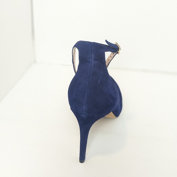 Kate Spade suede heels - Picture 11 of 16